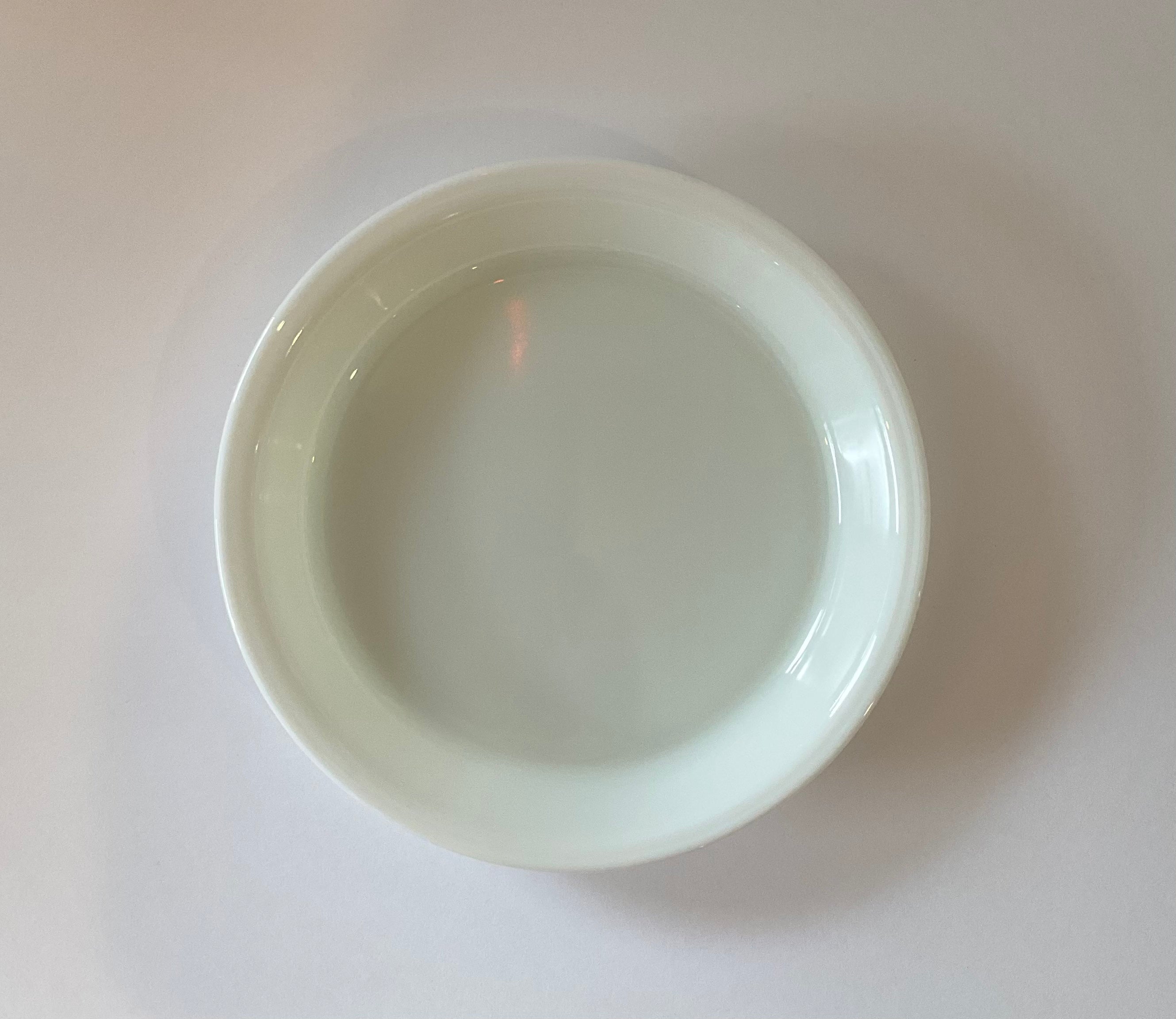 Vintage pyrex hotsell pie plate