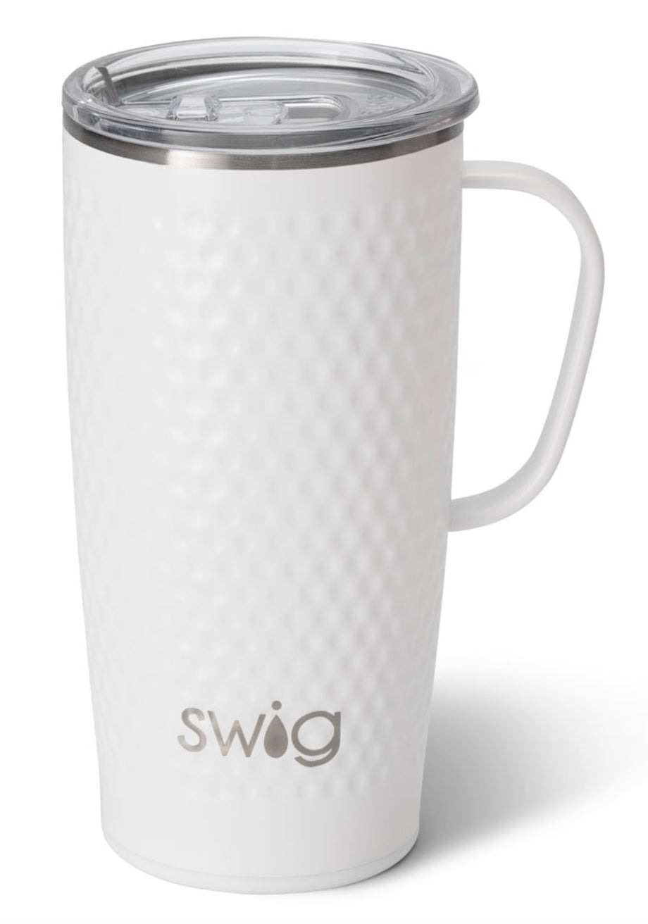 Swig 18 oz Travel Mug Hayride