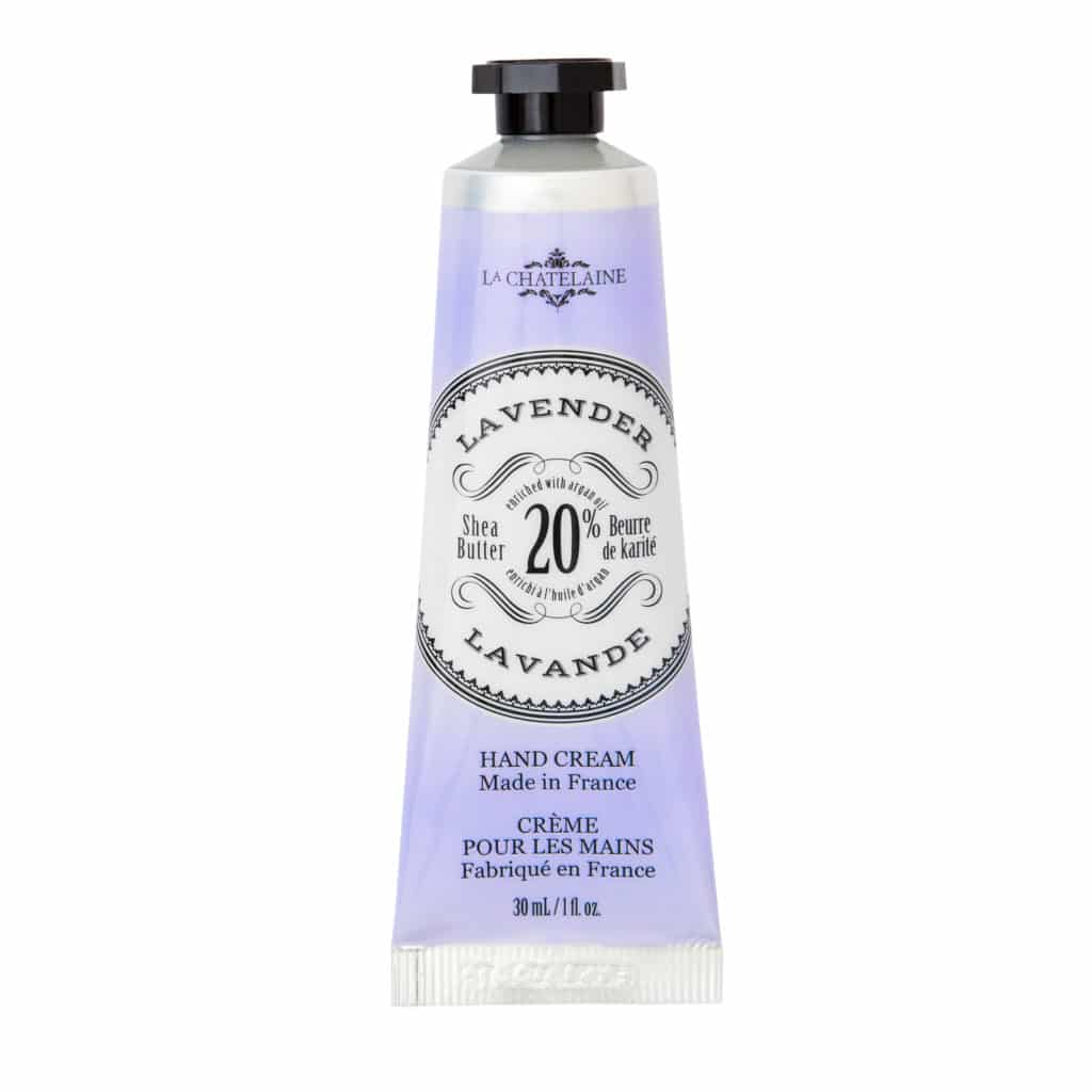 La Chatelaine Hand Cream 1oz.