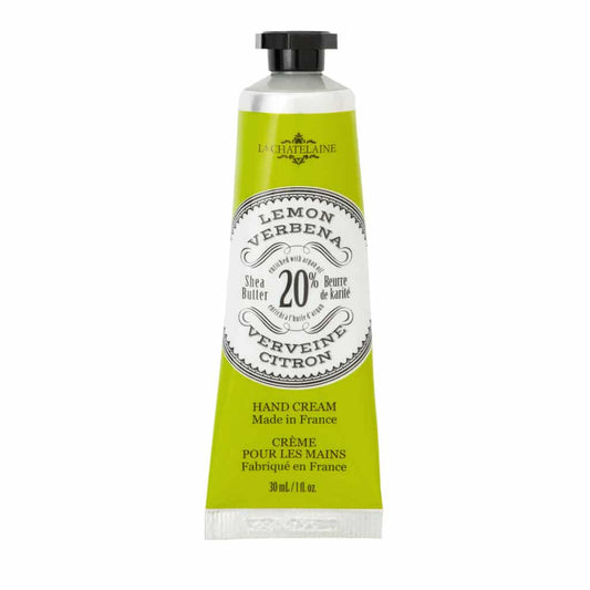 La Chatelaine Hand Cream 1oz.