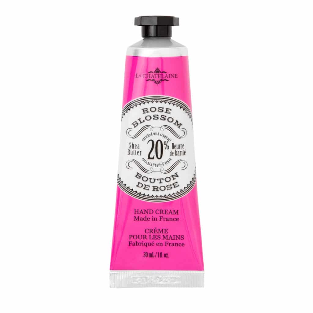 La Chatelaine Hand Cream 1oz.