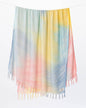 Turkish Towel - Pastel Tie Dye