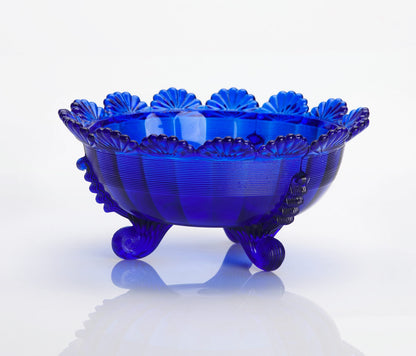 Mosser Small Footed Berry Bowl