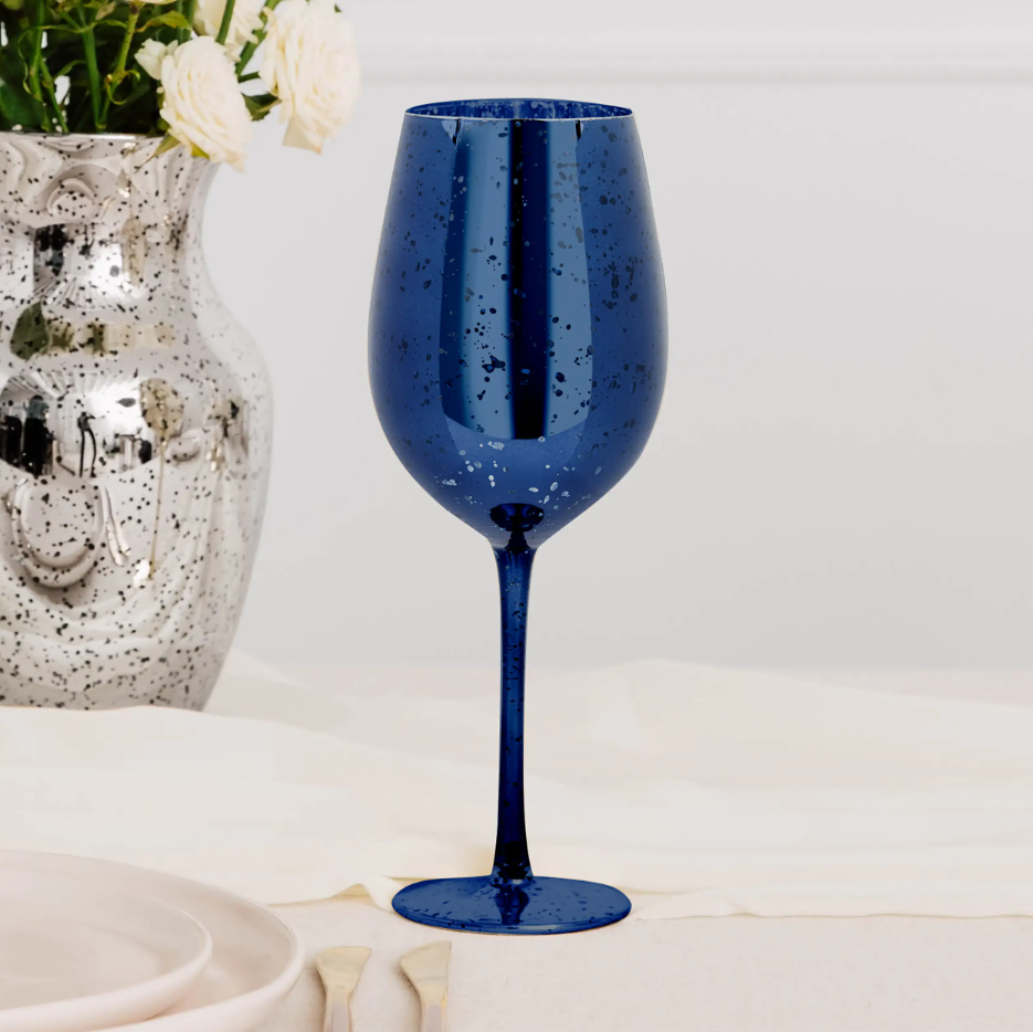 18 oz. Mercury Wine Glass