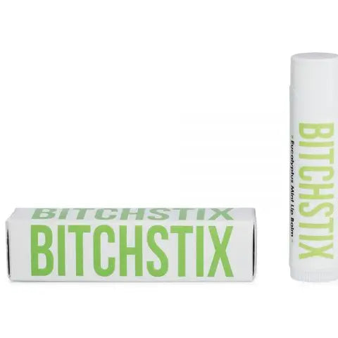 Bitchstix Lip Balm