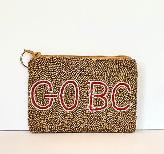 Go BC Coin Purse