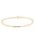 Cheer Mom Bracelet