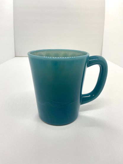 Mosser Glass Mug 9oz