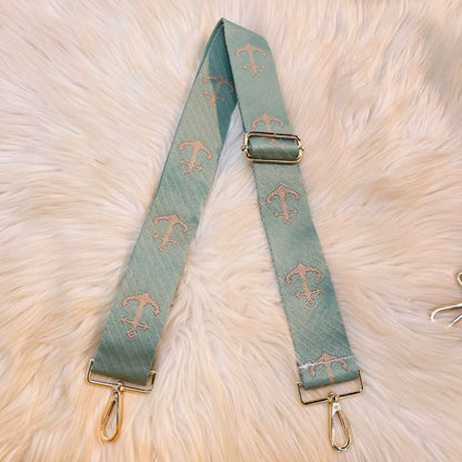 Anchor's Bag Strap