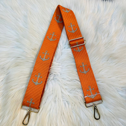 Anchor's Bag Strap