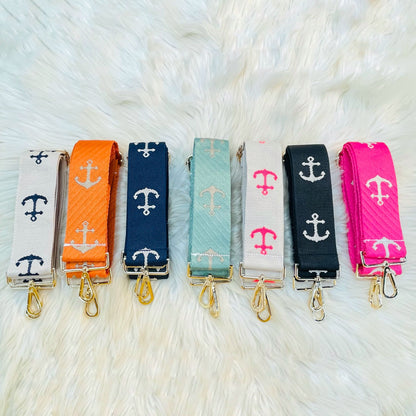 Anchor's Bag Strap