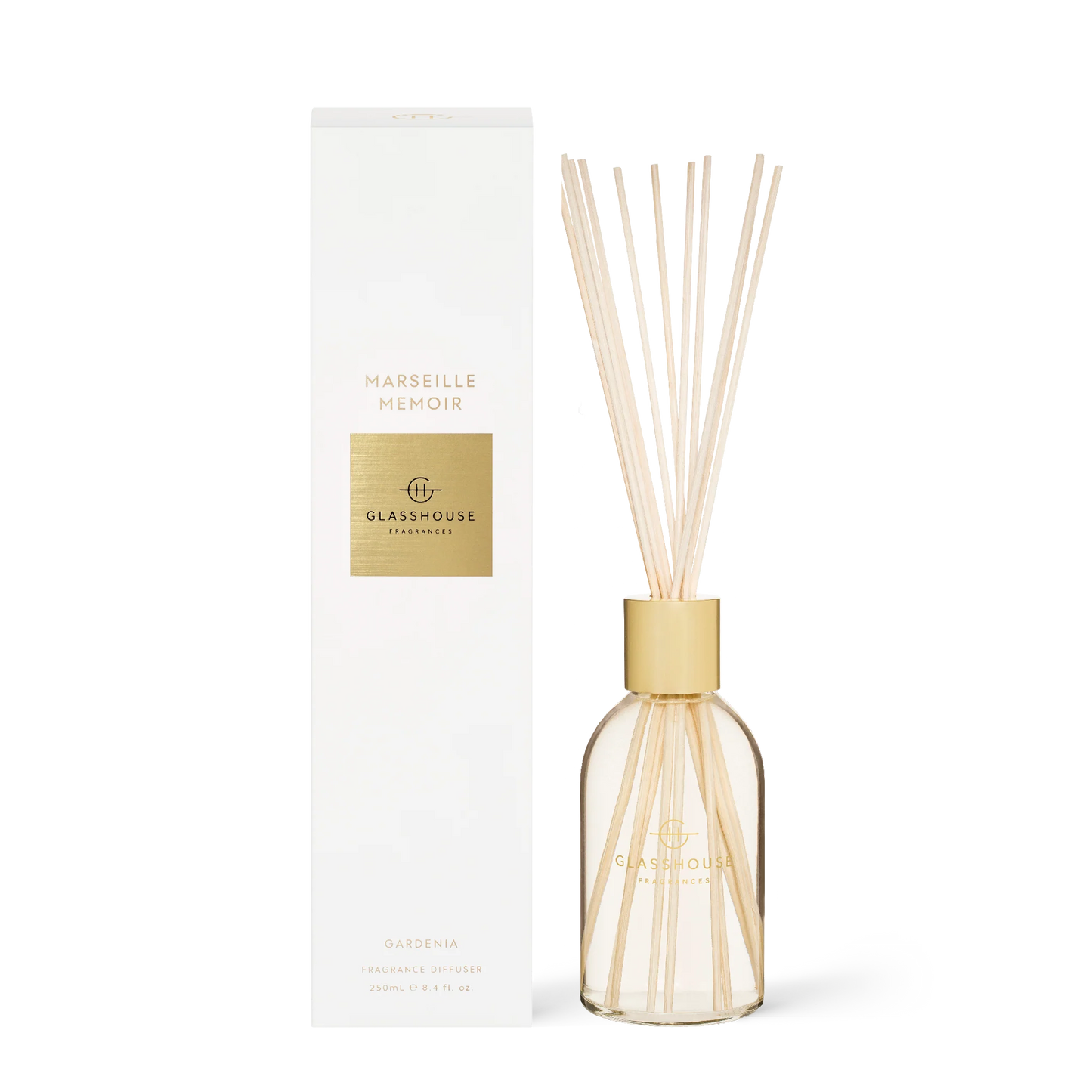 Glasshouse Diffuser (8.4 fl.oz)