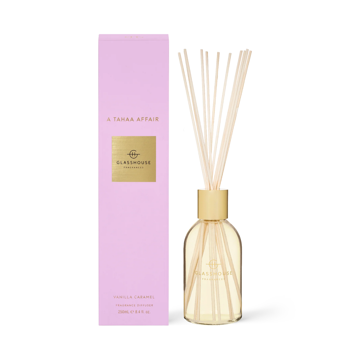 Glasshouse Diffuser (8.4 fl.oz)