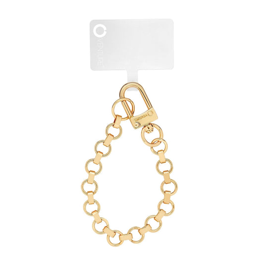 Hook Me Up™ Chain Wristlet