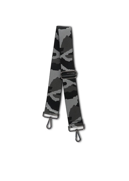 Camo Bag Straps