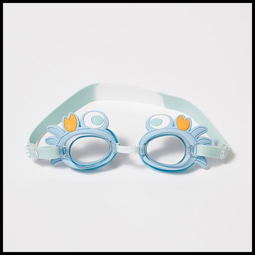 Mini Swim Goggles