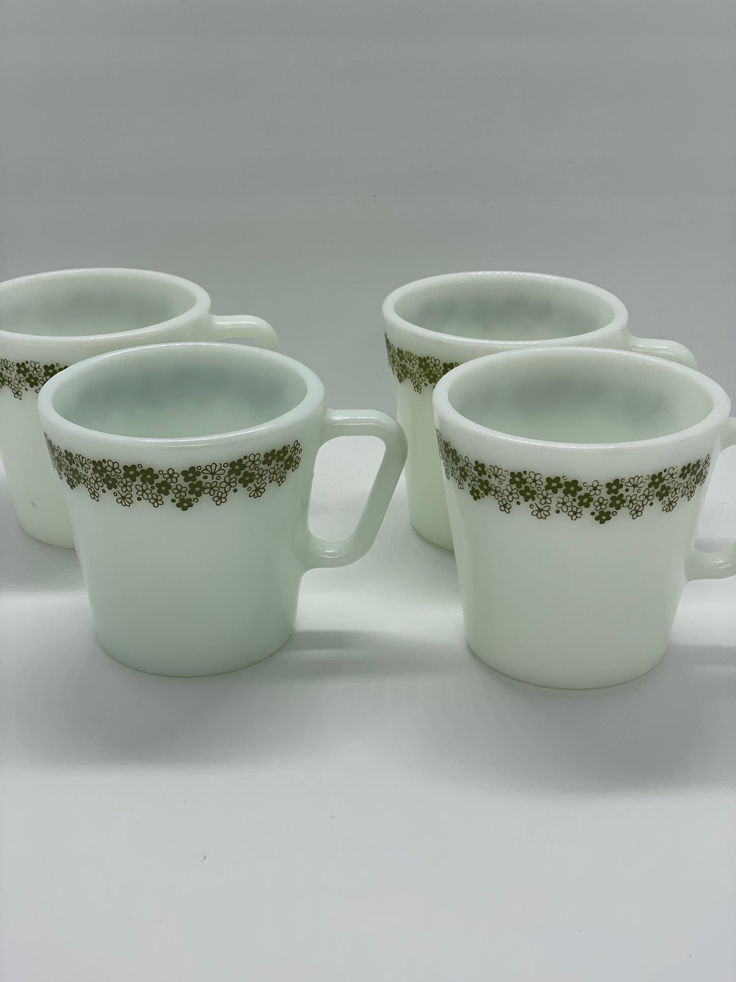 Spring Mugs (Set of 2)