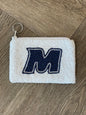 Custom College Coin Purses