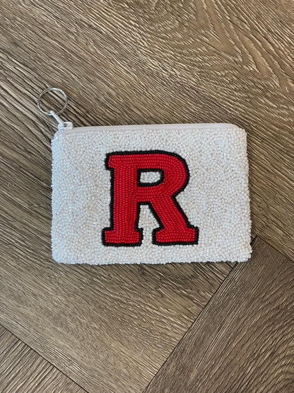 Custom College Coin Purses