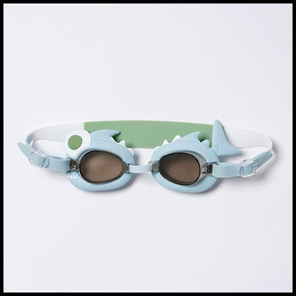 Mini Swim Goggles