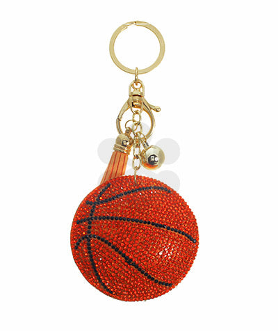 Sport Keychain