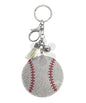 Sport Keychain