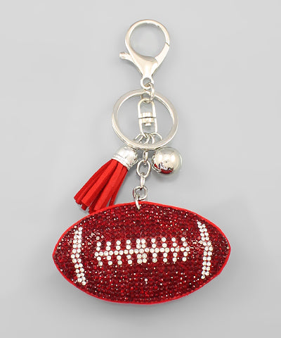 Sport Keychain