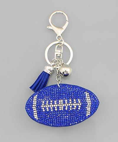 Sport Keychain