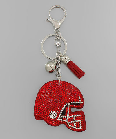 Sport Keychain