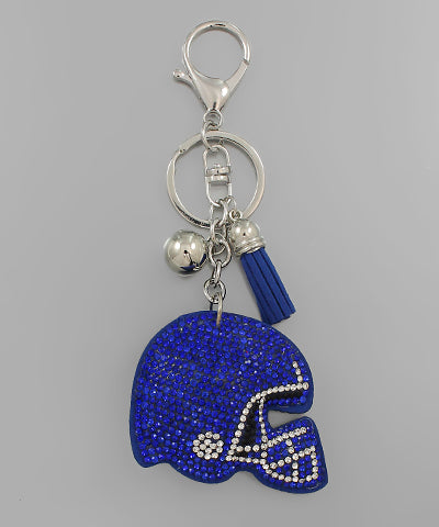 Sport Keychain