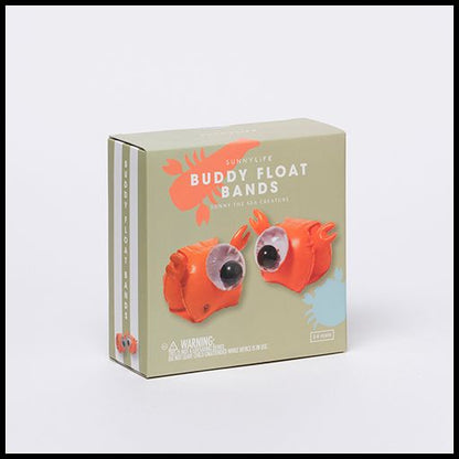 Buddy Float Bands