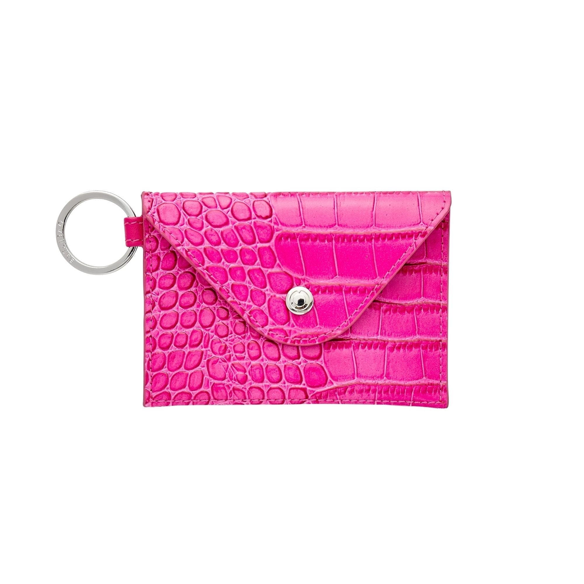 Leather Mini Envelope Wallet – The Cupboard Shop