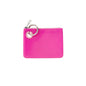 Silicone Mini Pouch Wallet