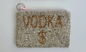 Vodka $ Coin Purse