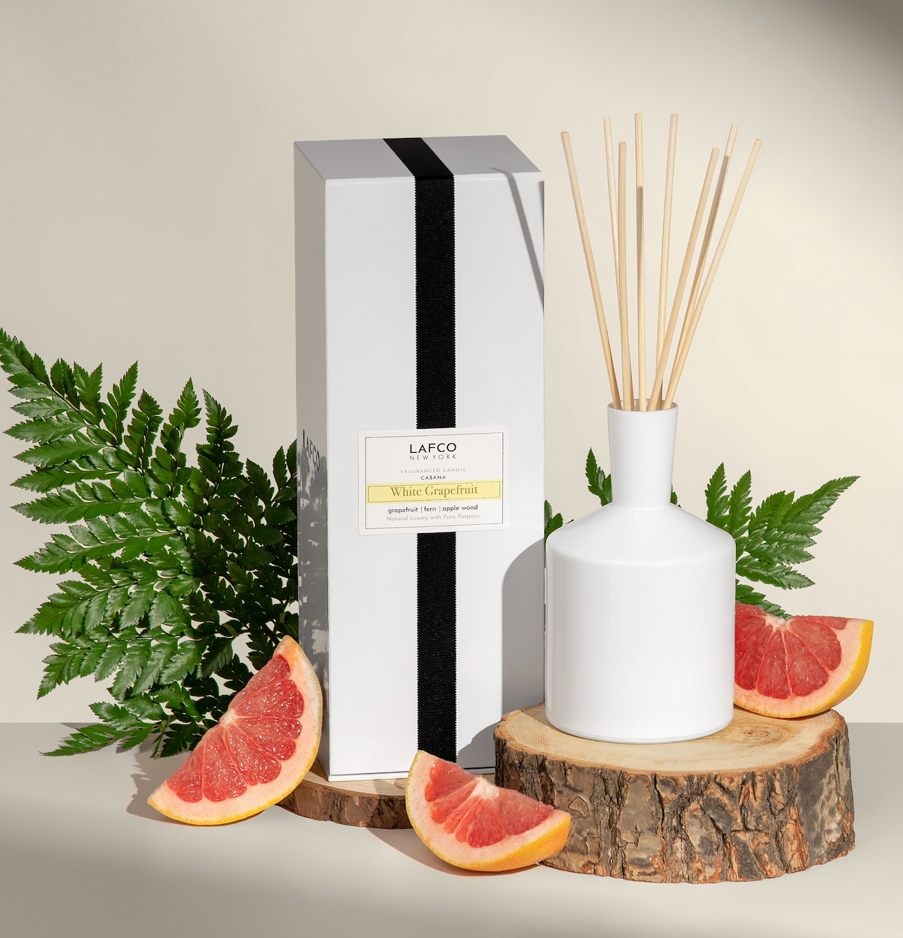 Lafco Reed Diffuser