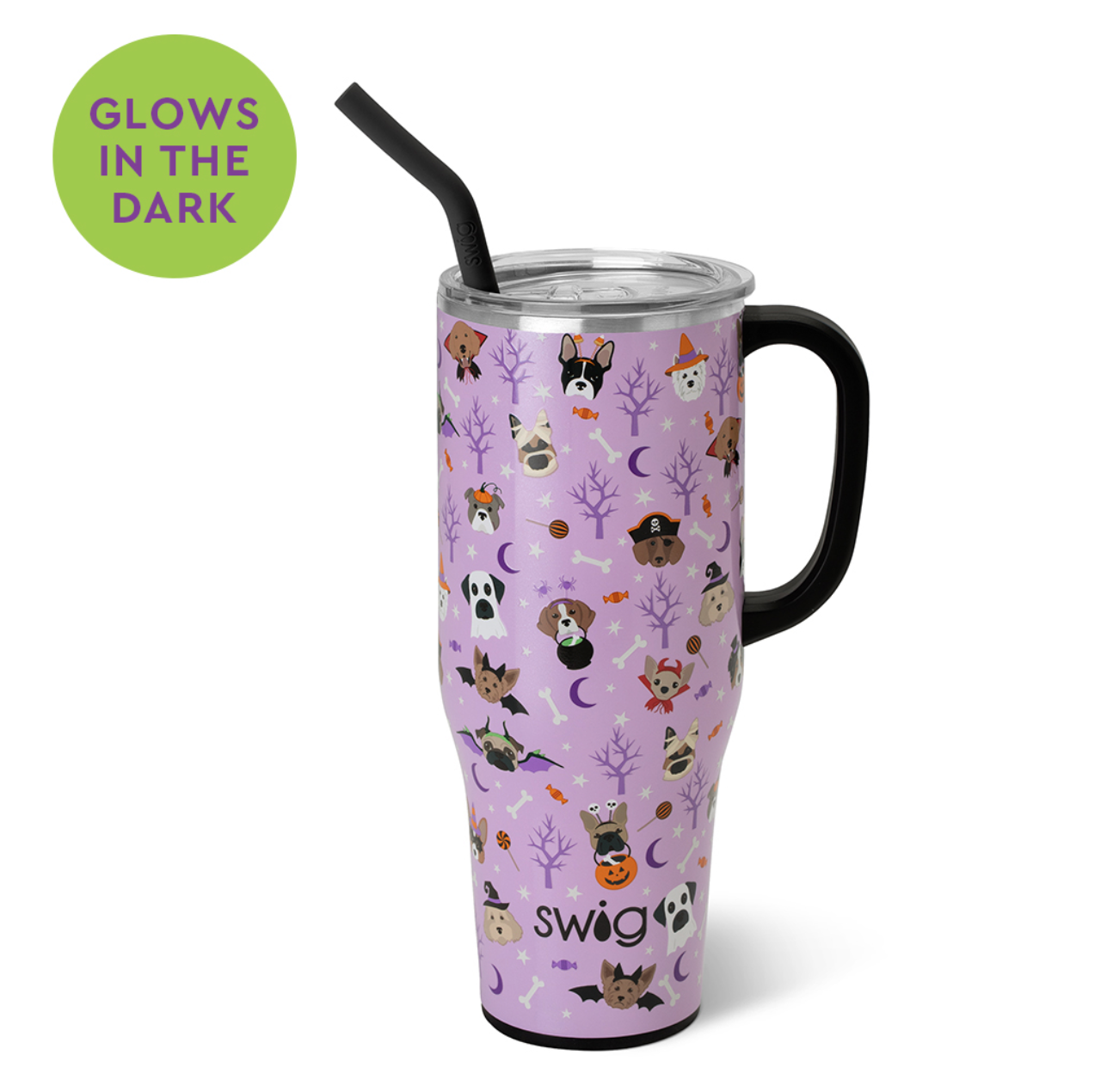 Explore Swig 40 oz Mega Mug - Touchdown Purple / Gold Swig and many more.  Shop for less in our store