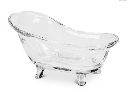 Bathtub Soap Dish