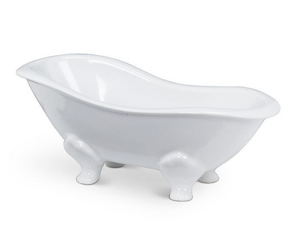 Bathtub Soap Dish