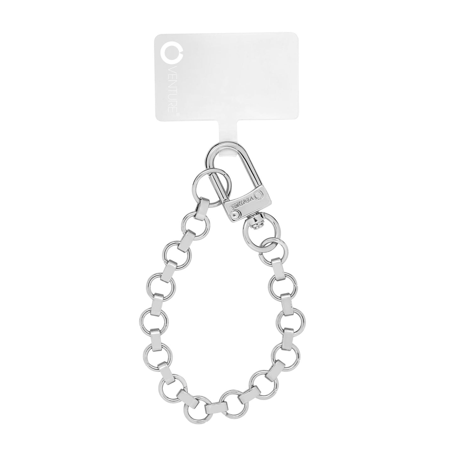 Hook Me Up™ Chain Wristlet