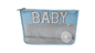 BABY Clear Luxury Nylon Pouch