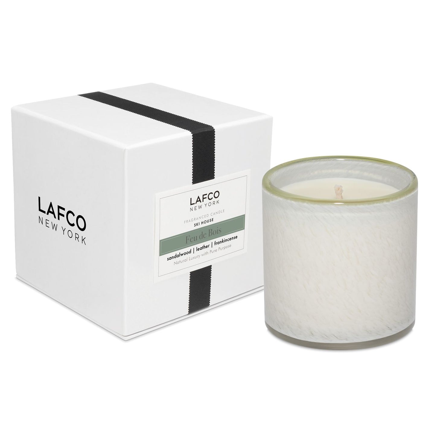 Lafco 6.5oz Candle