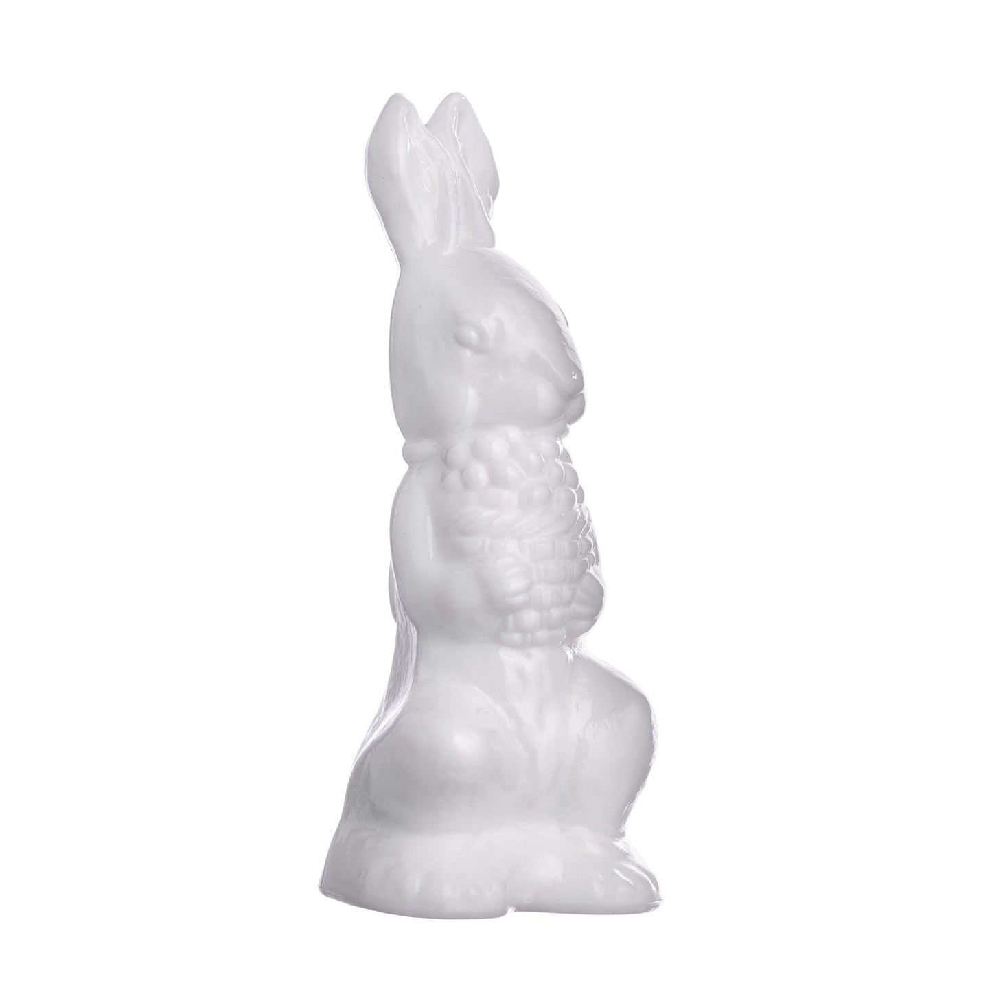 5″ Bunny with Basket