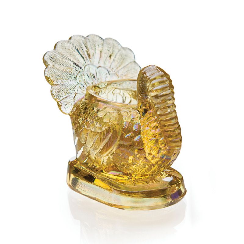 Mosser Turkey Toothpick Holder