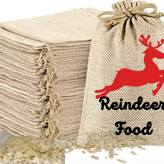 Reindeer Food