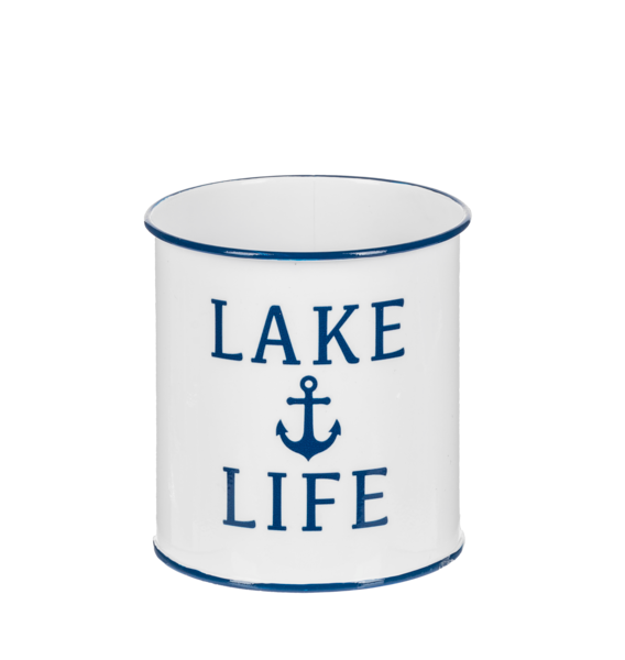 Lake Planter (3 pc. set)