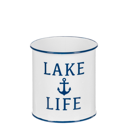 Lake Planter (3 pc. set)