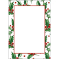 Christmas Notepad (Medium)