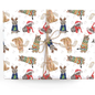 Winter Gift Wrap