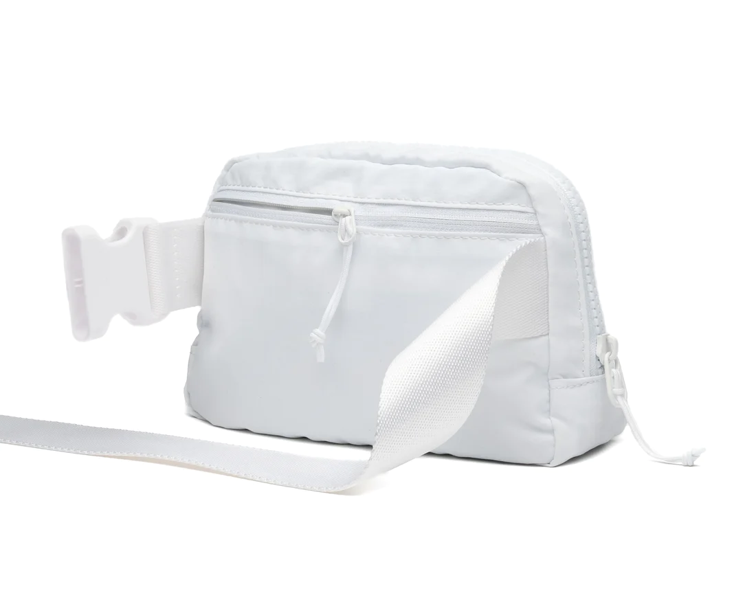 HydroBeltbag with Removable Hydration Holster