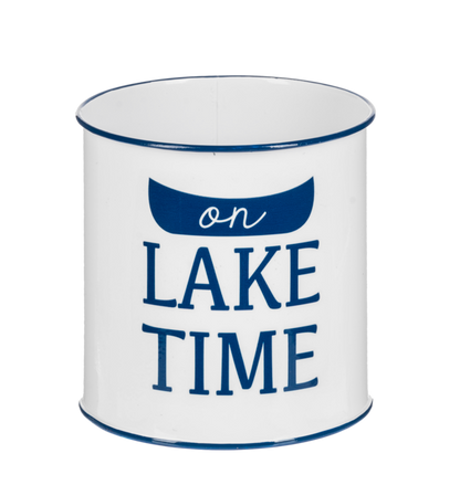 Lake Planter (3 pc. set)